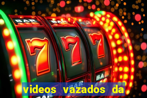 videos vazados da martina oliver